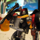 Illustration for article titled Revenge of the Toyline II - Custom Transformers
